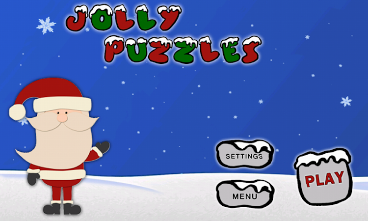 Jolly Puzzles - 1.0.6 - (Android)