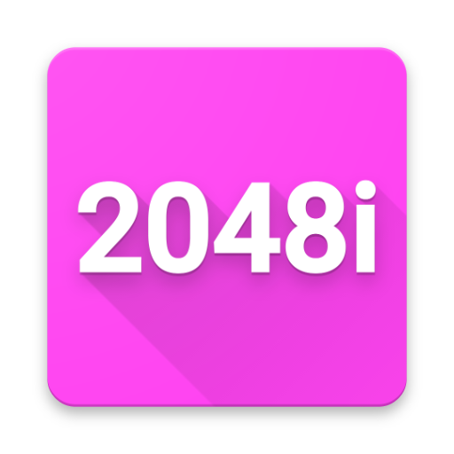 2048i 1.0.2 Icon