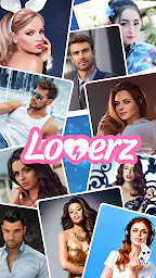 Loverz: Interactive chat game