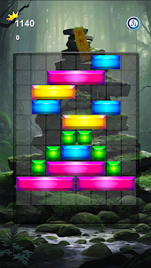 Block Puzzle - Casual Game