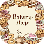 Cover Image of Tải xuống Open a Bakery Shop  APK