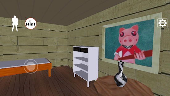 piggy scary granny mod chapter II 1 screenshots 10