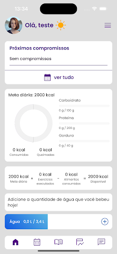 PEI Emagrecer Screen 3