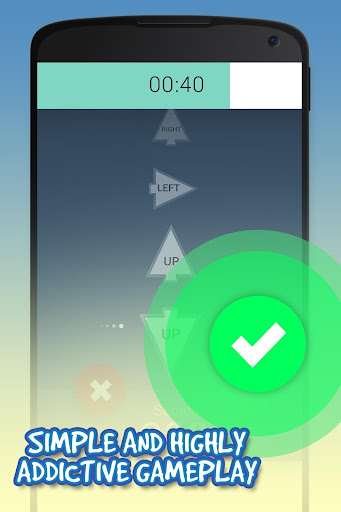 Brain Test Game Screen 2