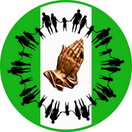 Nigeria Christian Network logo