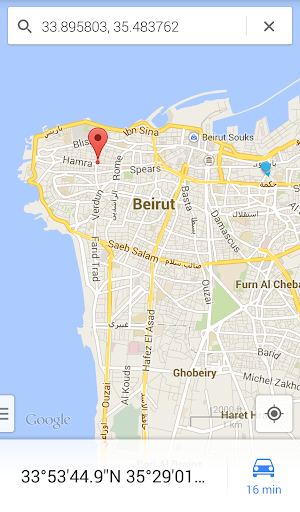 Yellow Pages Lebanon