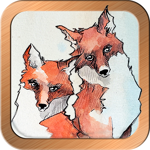 Scrying Ink Lenormand 2.2.0 Icon