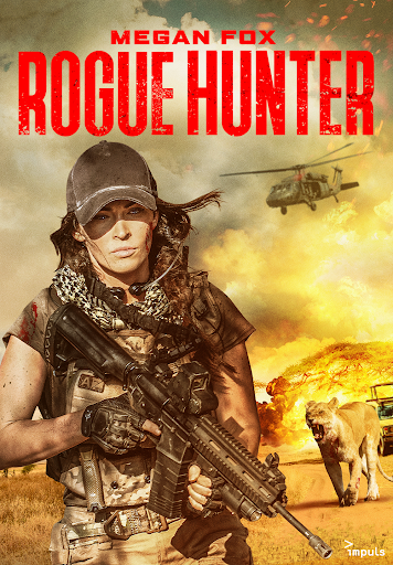 Rogue Hunter - Movies on Google Play