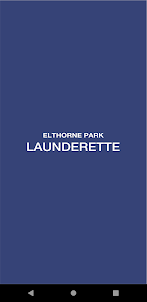 Elthrone Park Launderette