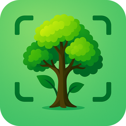 Get Tree Identifier: Wood & Plants for Android Aso Report