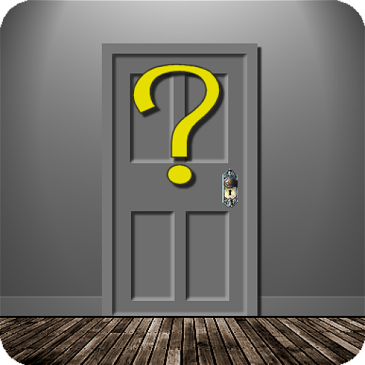 Random Doors Escape logo