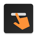[Discontinued] Navigation Gestures - Swipe Controls icon