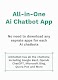 screenshot of Ai Ask Me anything : AiChat