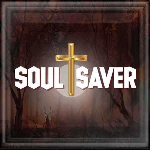 Soul Saver The Game Header - AppWisp.com