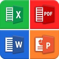 Document Reader - All Office Documents Viewer
