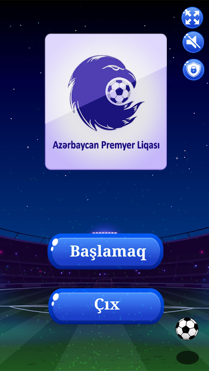 Azerbaijan Premier League - 1.3 - (Android)