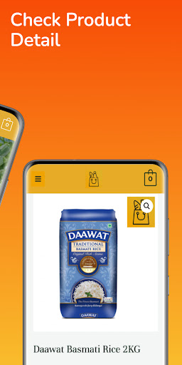 Index Minimarket Screen 2