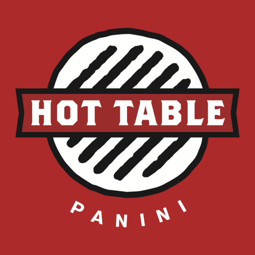 Hot Table  Icon
