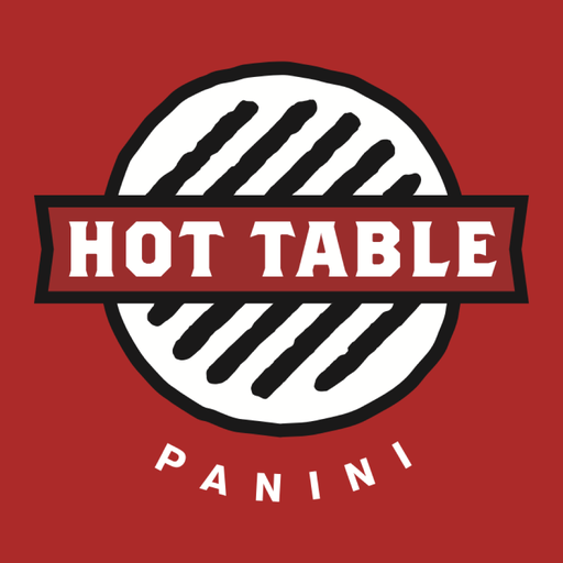 Hot Table logo