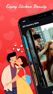 Live Video call Global Call v53.0 APK (Premium Unlocked) Free For Android 3