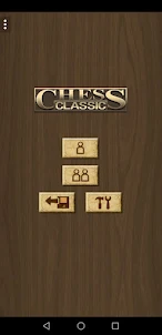 Chess Classic S²