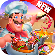 Burger Cooking Simulator – chef cook game