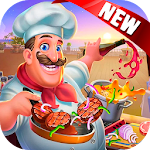 Burger Cooking Simulator – chef cook game Apk