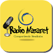 Radio Nazaret - Androidアプリ