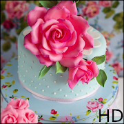 Cake Wallpapers - Birthday, Anniversary Designs