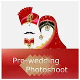 Pre Wedding Photoshoot icon