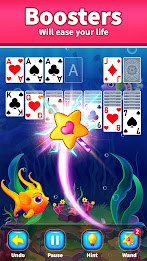 Solitaire: Klondike Card Games poster 19