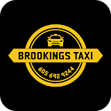Brookings Taxi icon