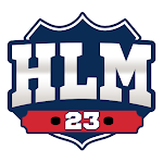 Cover Image of डाउनलोड Hockey Legacy Manager 23  APK