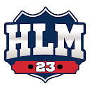 Hockey Legacy Manager 23 23.1.9 APK 下载
