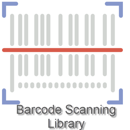 MEM PORTAL - Barcode Scan Libr  Icon
