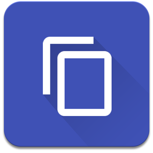Easy Copy -The smart Clipboard 3.2.1 Icon