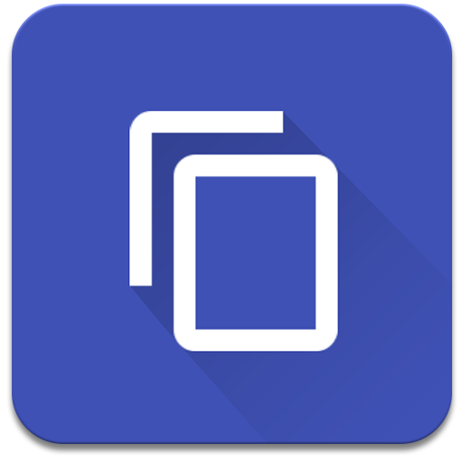 Easy Copy -The smart Clipboard logo