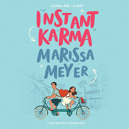 图标图片“Instant Karma”