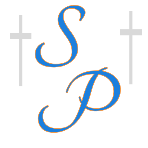 Street Pastors logo