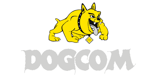 DOGCOM Charger