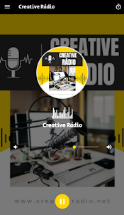 Creative Rádio