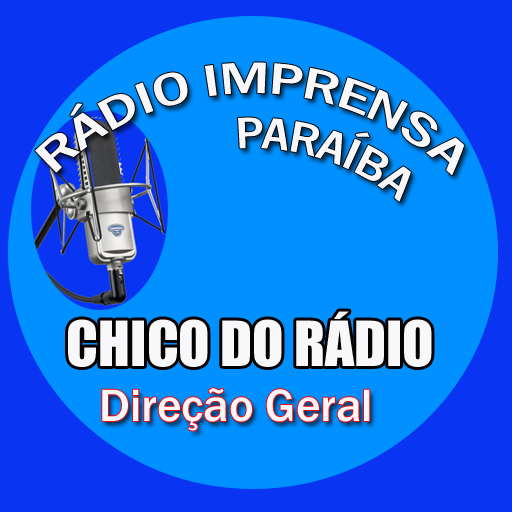 Web Rádio Imprensa Paraiba logo