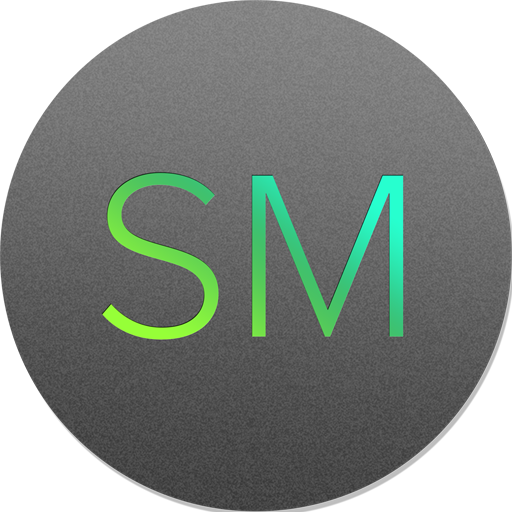 Systems Manager Extension  Icon