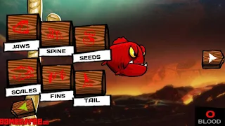 Feed Us - Pirates - Screenshot 1