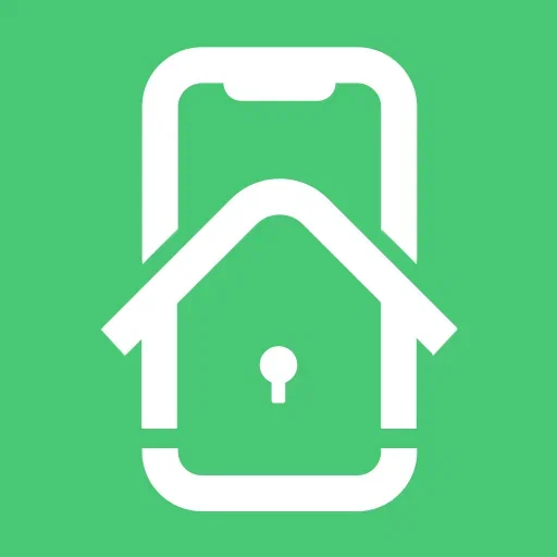 Flatsharing Business logo