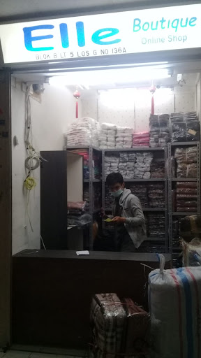 Android application ESKOL SHOP Tanah Abang screenshort