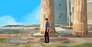 Past For Future - Screenshot 1