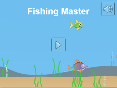 Fishing Master