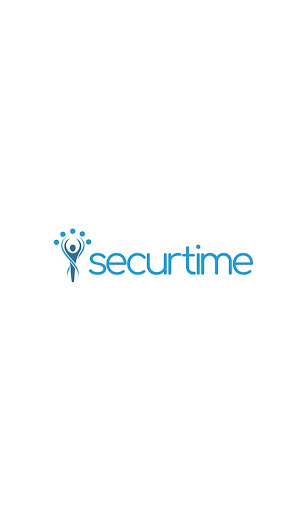 Android application SecurTime screenshort