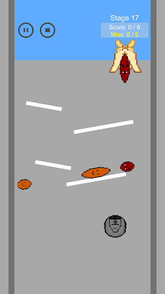 Vacuum The Poo - Screenshot 4